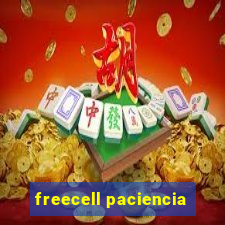 freecell paciencia